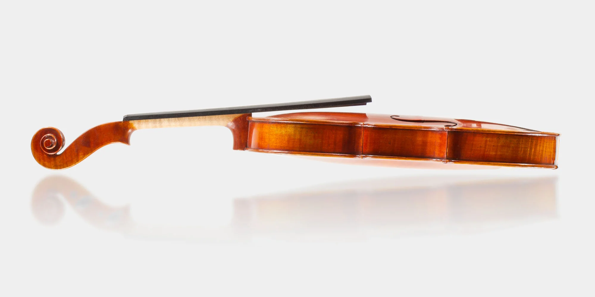 Mastery in Every String