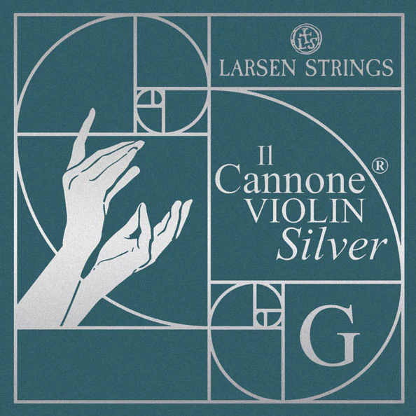 Featured Violin String Sets